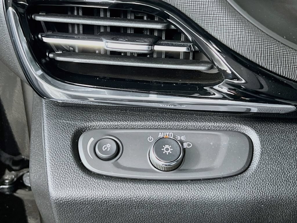 2025 Buick Envista Avenir - Photo 8
