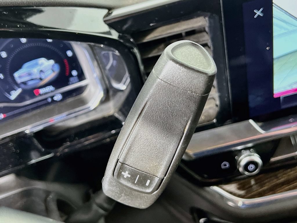 2025 GMC Sierra 1500 Elevation - Photo 16