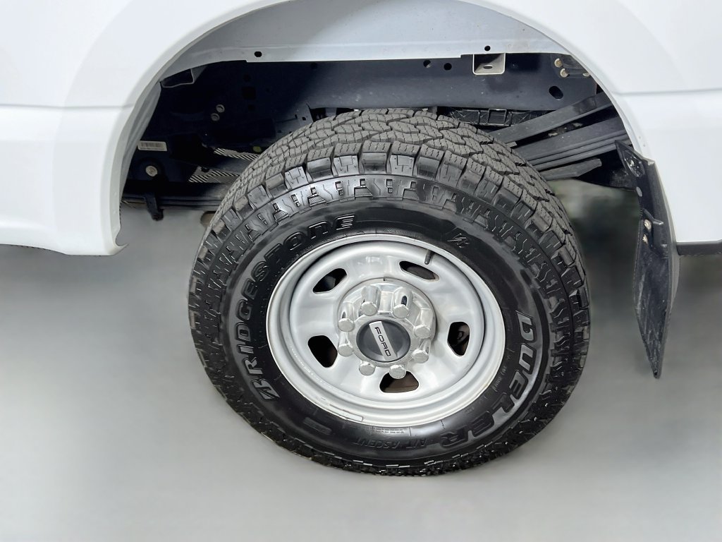 2023 Ford F-350 Super Duty XL - Photo 26