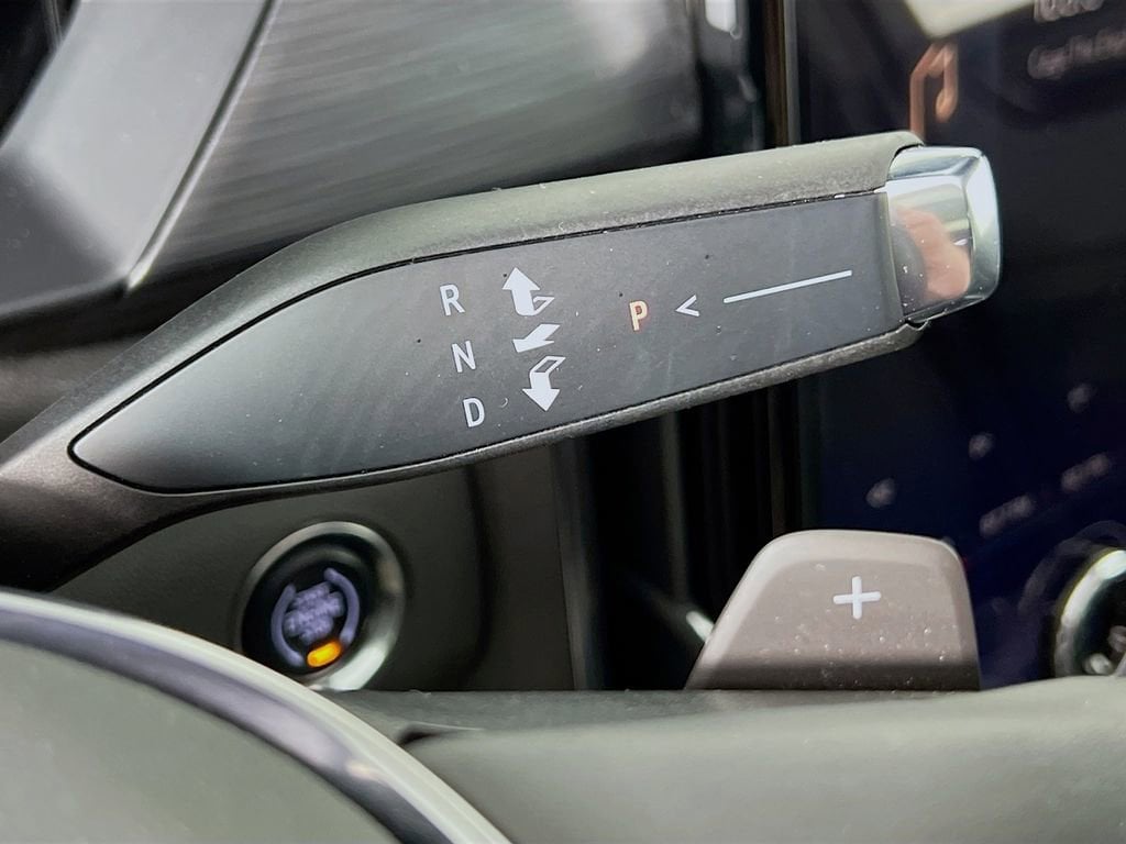 2024 GMC Acadia AT4 - Photo 16