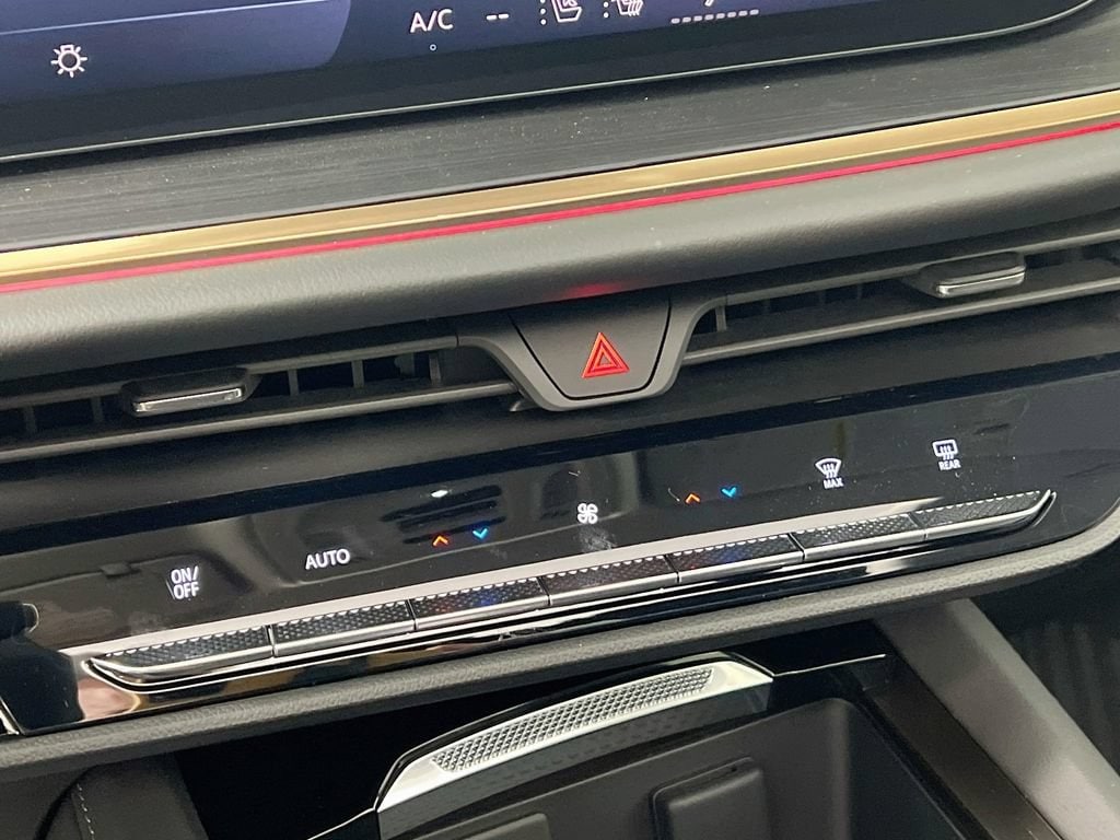 2026 Buick Envision Avenir - Photo 14