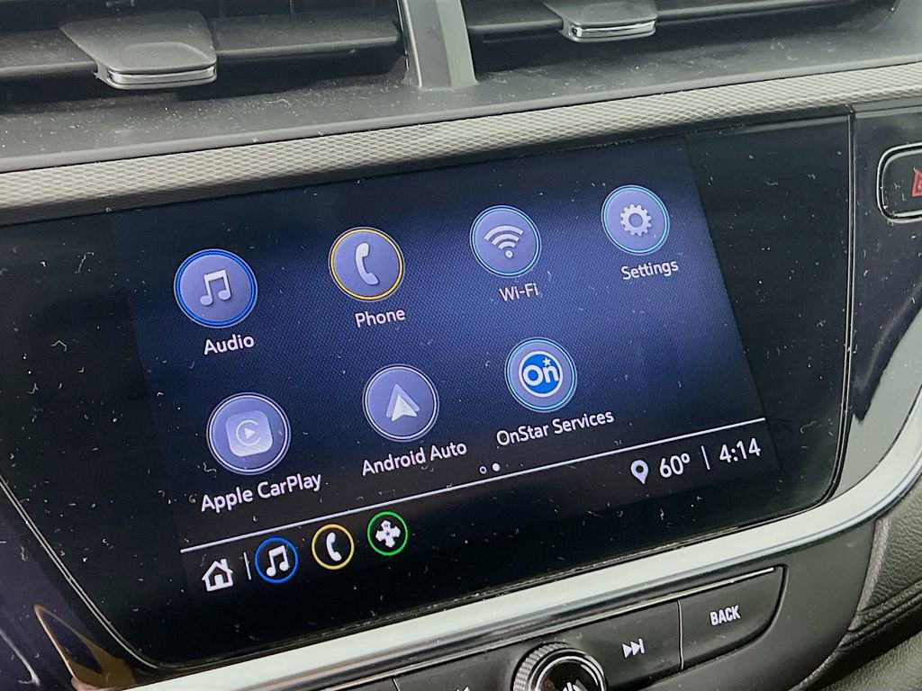 2021 Buick Encore GX Preferred - Photo 14
