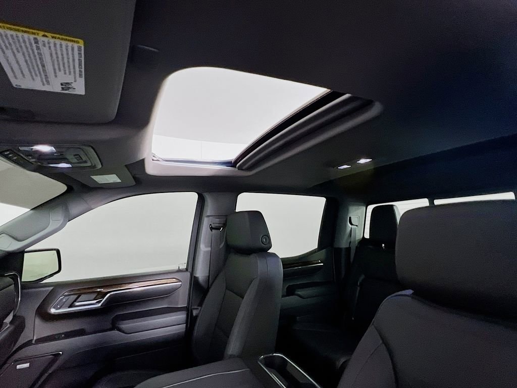2024 GMC Sierra 1500 Elevation - Photo 21