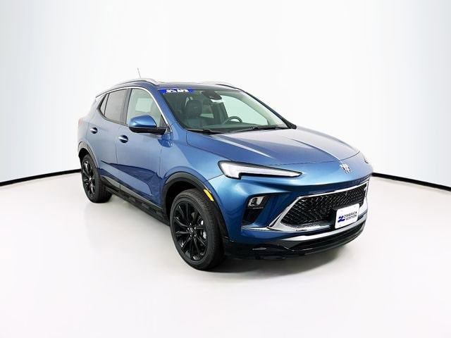 2026 Buick Encore GX Sport Touring's photo