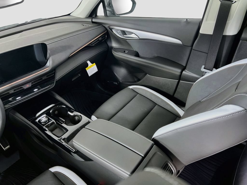 2026 Buick Envision Sport Touring - Photo 23