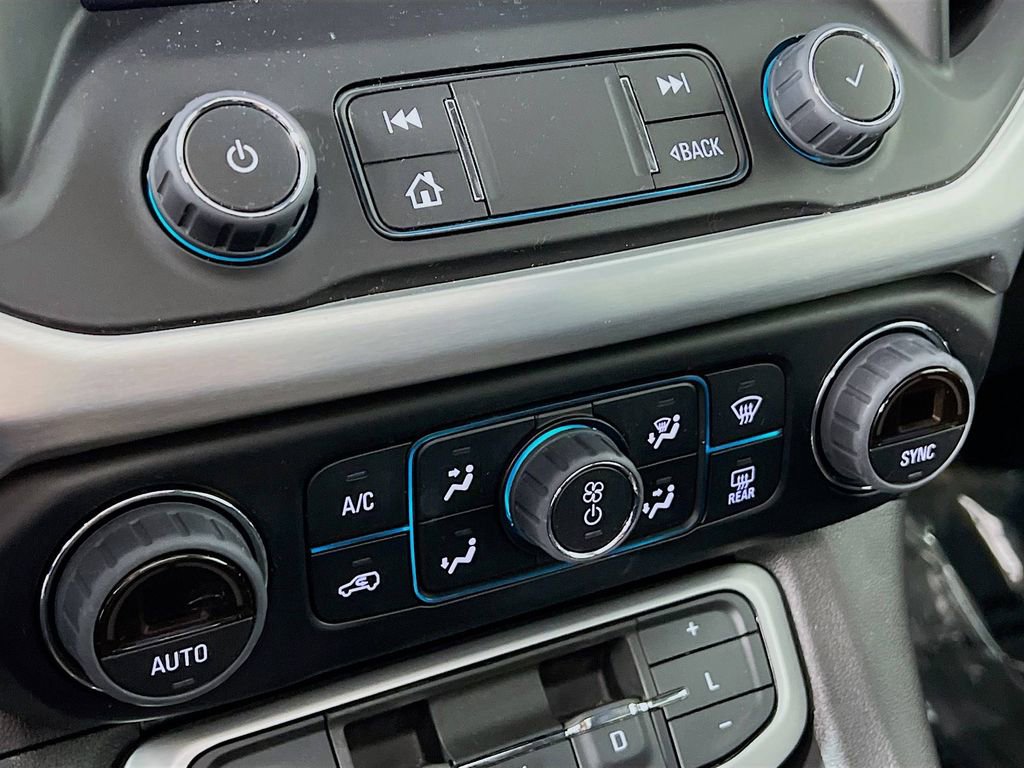 2023 GMC Acadia SLE - Photo 14