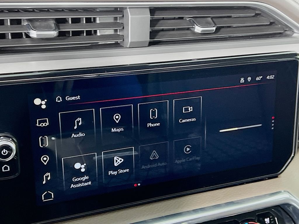 2026 GMC Sierra 3500HD Denali - Photo 13