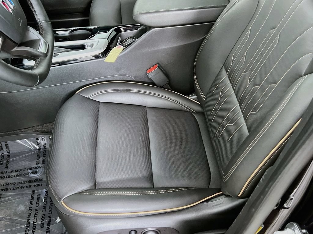 2025 Buick Envista Avenir - Photo 15