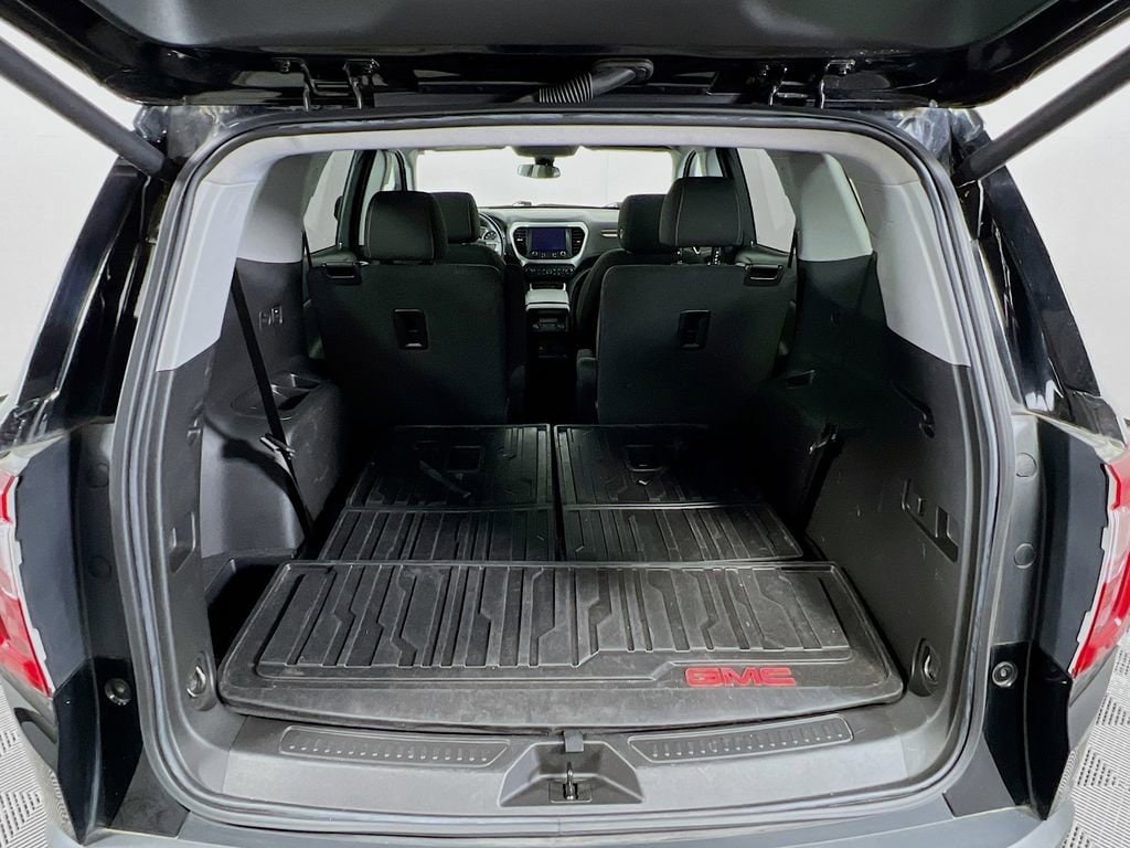 2023 GMC Acadia SLE - Photo 24