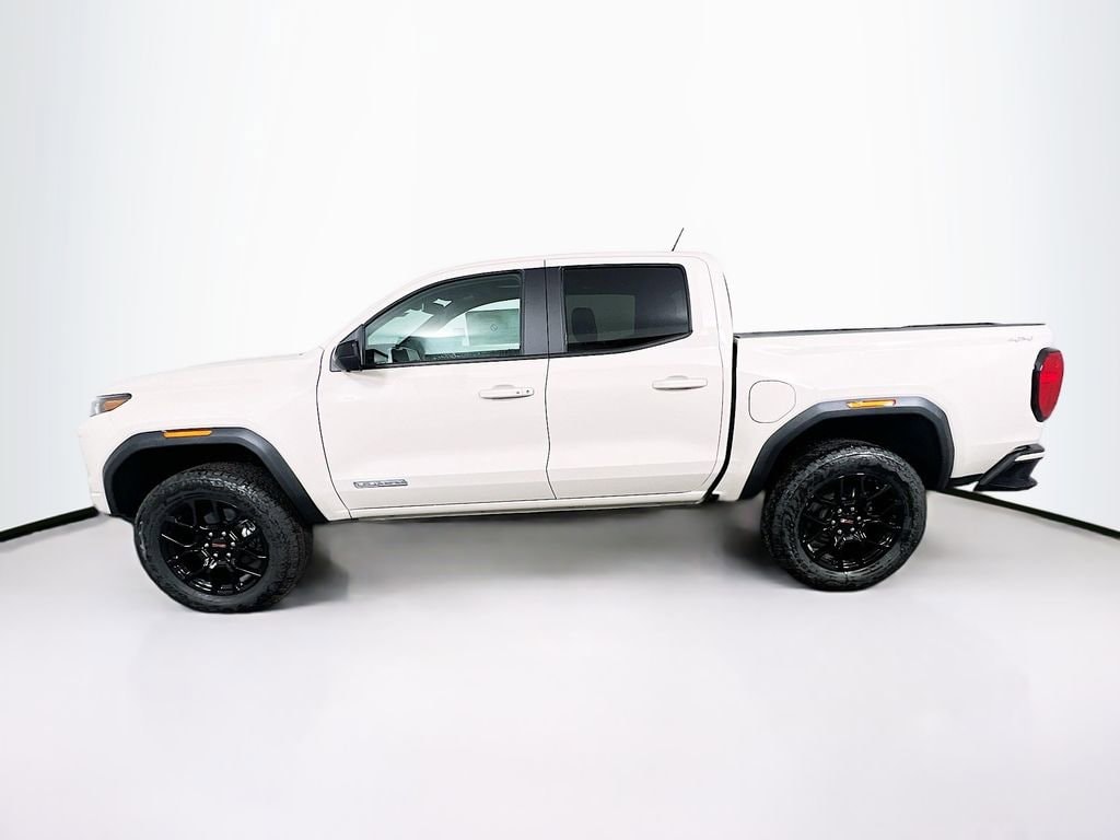 New 2026 GMC Canyon Elevation Truck