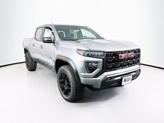 2026 GMC Canyon Elevation Truck