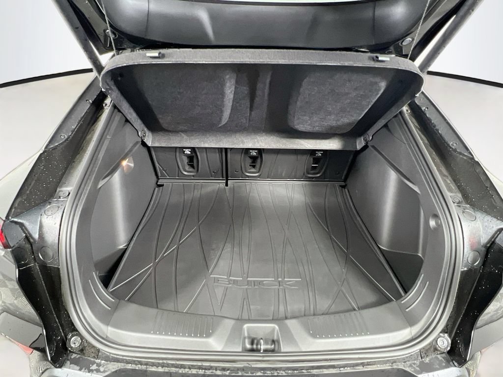2026 Buick Envista Preferred - Photo 22