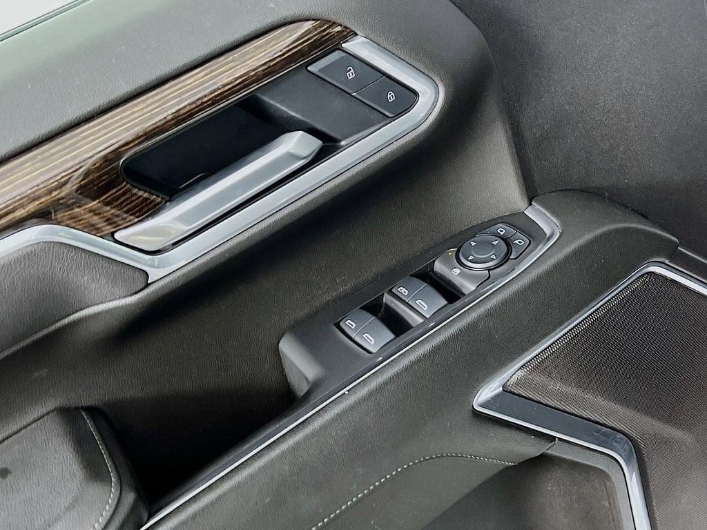 2025 GMC Sierra 1500 Elevation - Photo 16