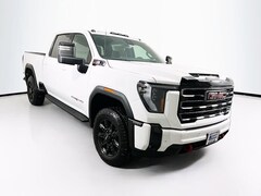 2025 GMC Sierra 2500 HD AT4 Truck