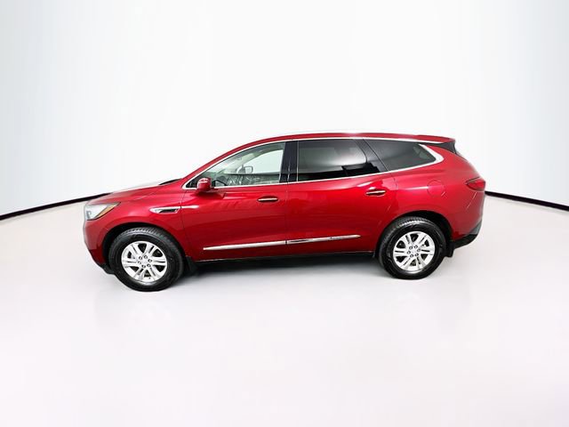 2020 Buick Enclave Essence photo 2