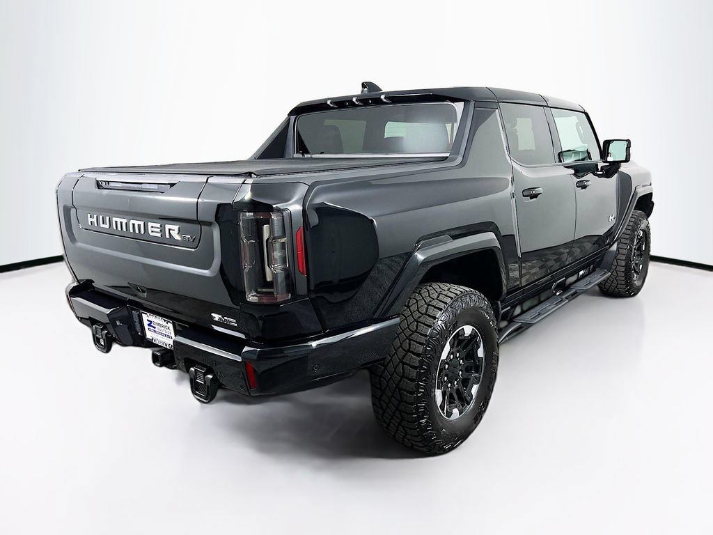 2024 GMC HUMMER EV 3X - Photo 7