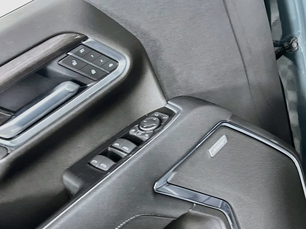 2026 Chevrolet Silverado 2500HD LTZ - Photo 18