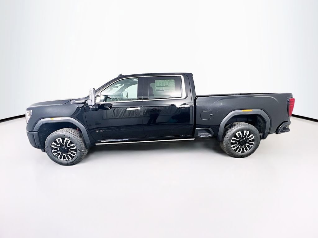 New 2026 GMC Sierra 2500 HD Denali Ultimate Truck