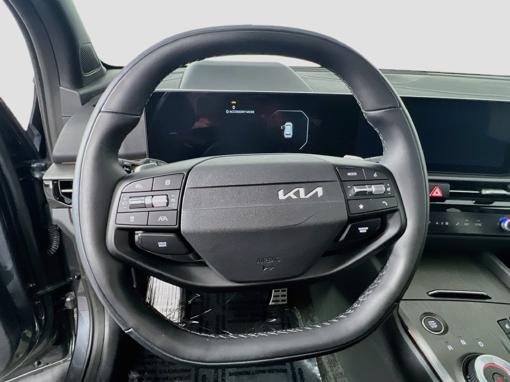2026 Kia Sportage X-Line Prestige - Photo 10