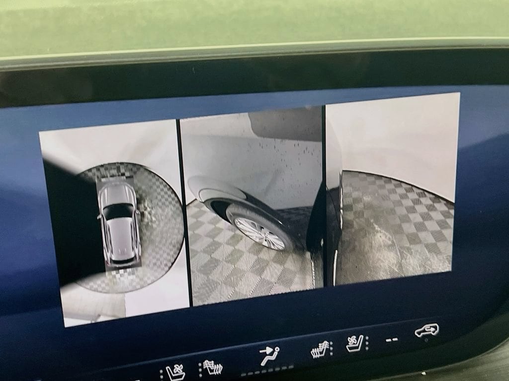 2026 Buick Envision Avenir - Photo 11