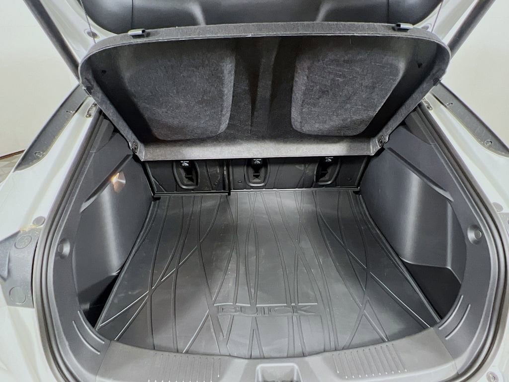 2025 Buick Envista Avenir - Photo 24