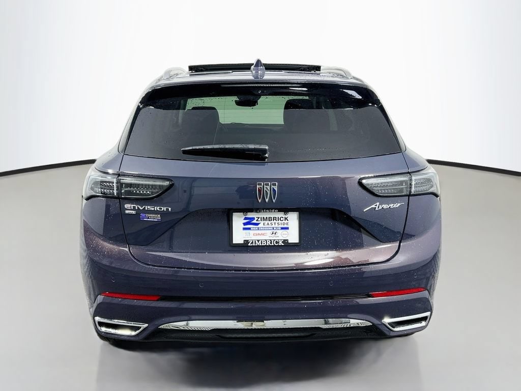 2026 Buick Envision Avenir - Photo 6