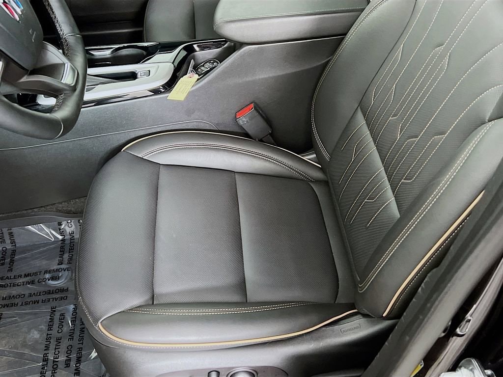 2025 Buick Envista Avenir - Photo 16