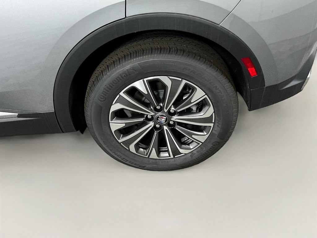 2026 Buick Envision Preferred - Photo 25
