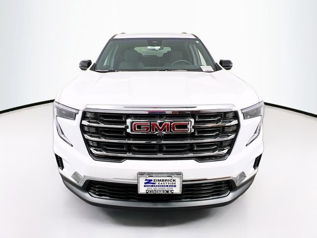 2025 Gmc Acadia Elevation photo 2
