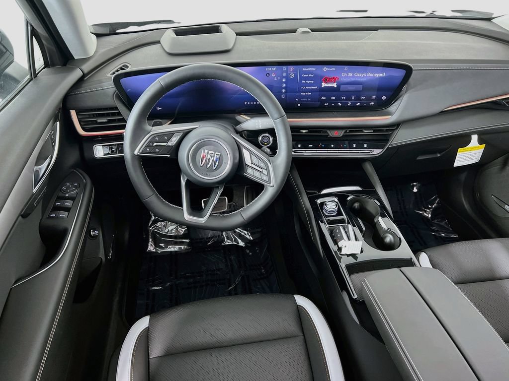 2026 Buick Envision Sport Touring - Photo 21