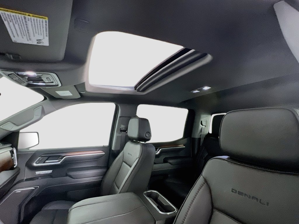 2026 GMC Sierra 1500 Denali - Photo 21