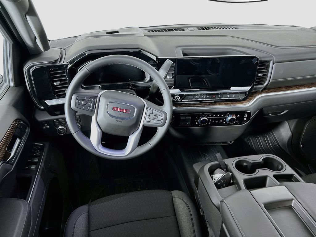 2026 GMC Sierra 1500 SLE - Photo 20