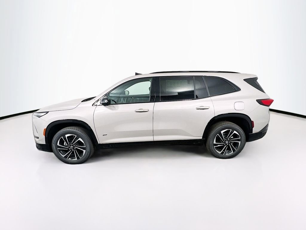 New 2026 Buick Enclave Sport Touring SUV