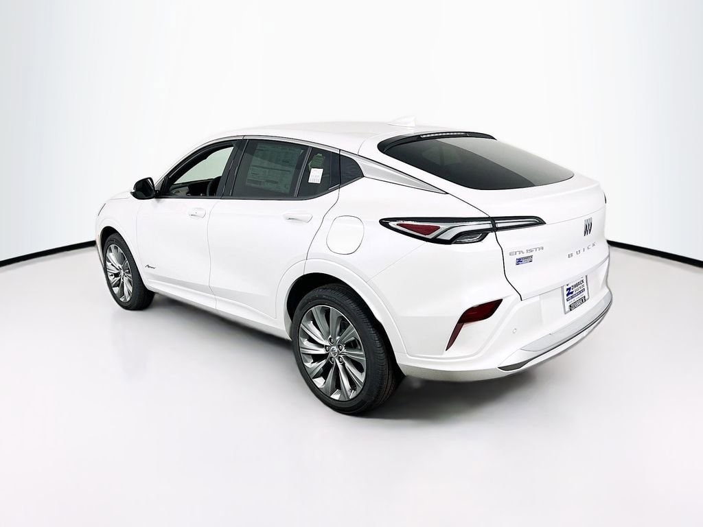 2025 Buick Envista Avenir - Photo 5