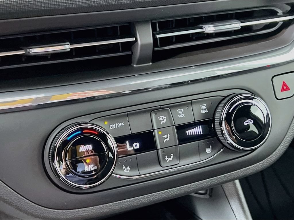 2026 Buick Envista Preferred - Photo 12