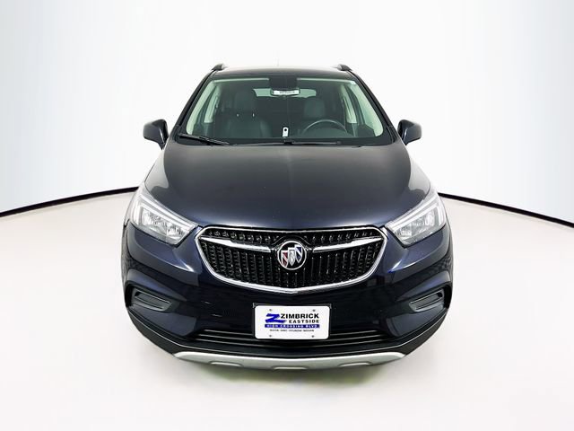 2022 Buick Encore Preferred photo 2