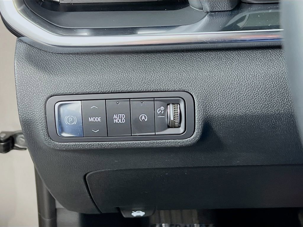 2026 GMC Terrain Elevation - Photo 9