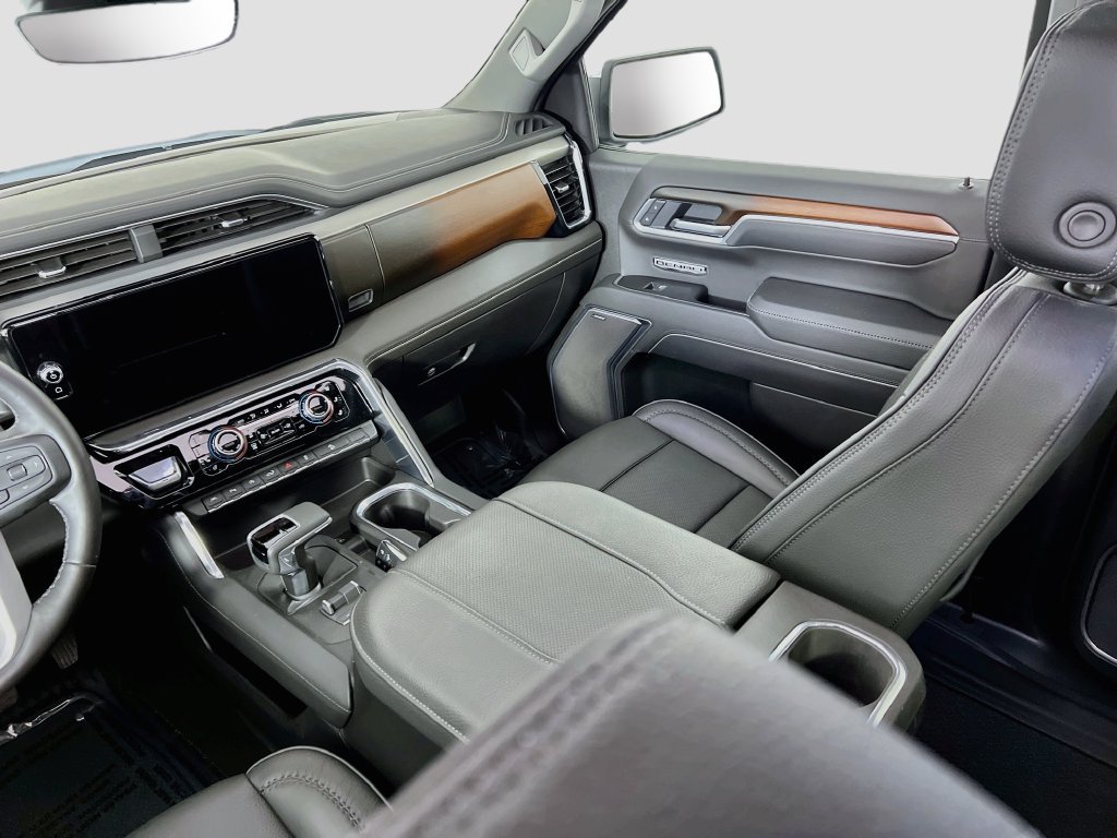 2026 GMC Sierra 1500 Denali - Photo 23