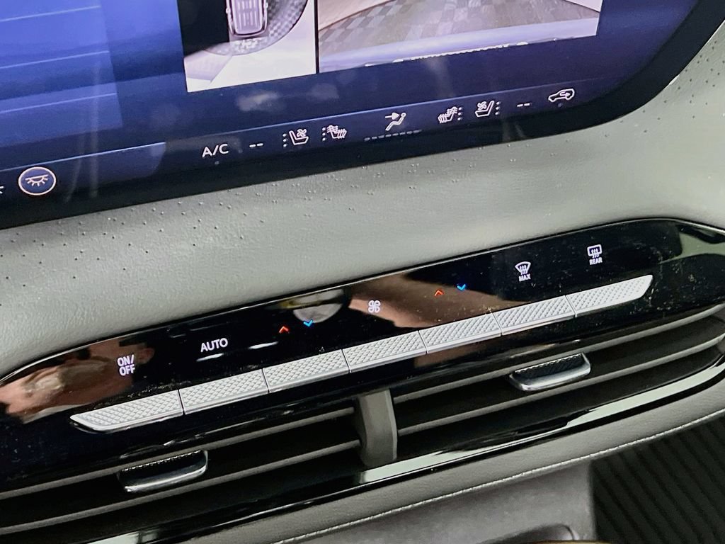 2026 Buick Enclave Avenir - Photo 14