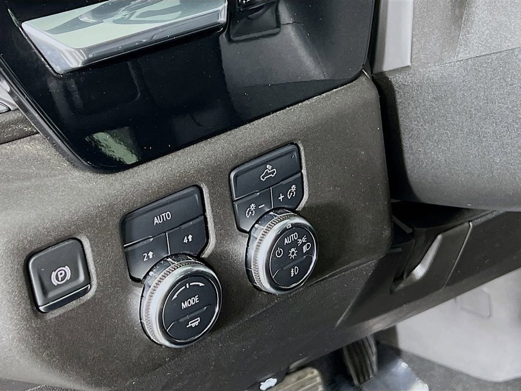 2025 GMC Sierra 1500 Elevation - Photo 8