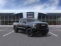 2026 GMC Sierra 1500 Elevation Truck