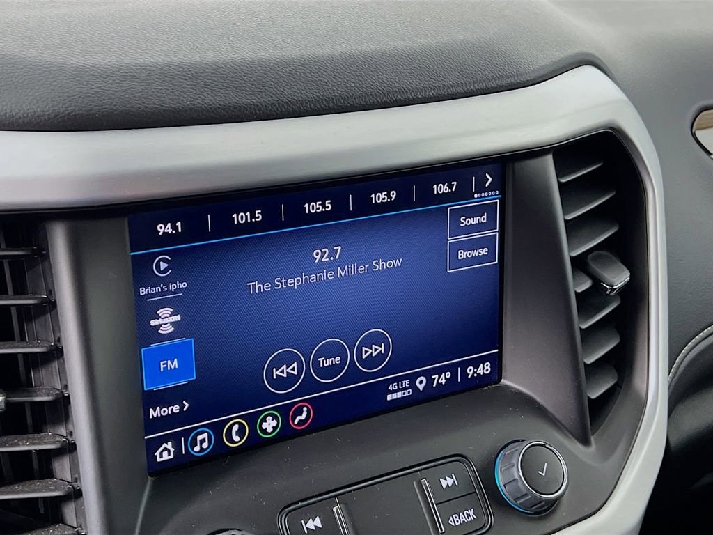 2023 GMC Acadia SLE - Photo 13