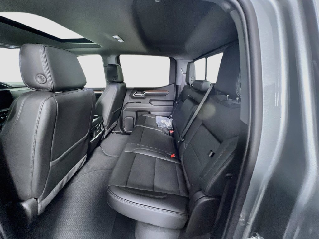 2026 GMC Sierra 1500 Denali - Photo 24