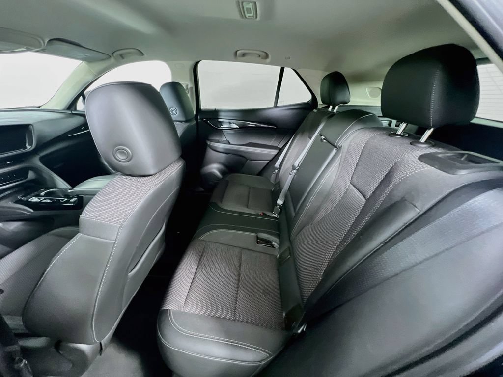 2021 Buick Envision Preferred - Photo 23