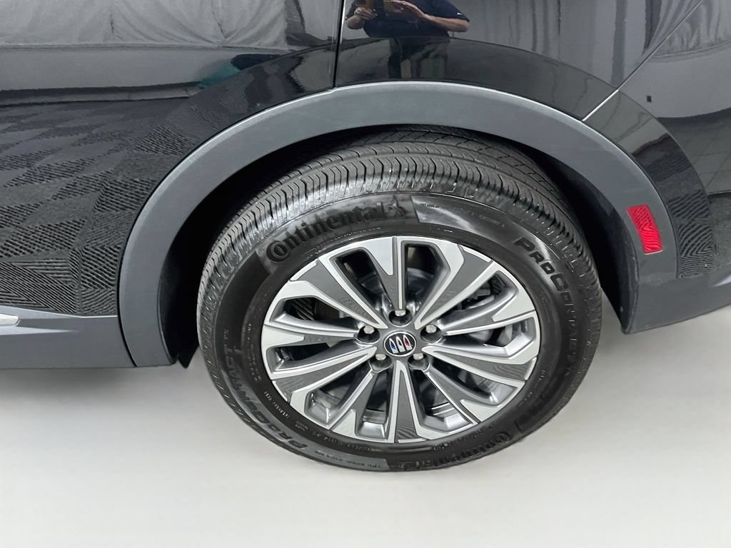 2026 Buick Envision Preferred - Photo 26