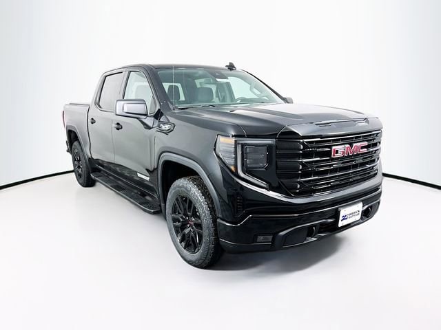 2026 GMC Sierra 1500 Elevation's photo