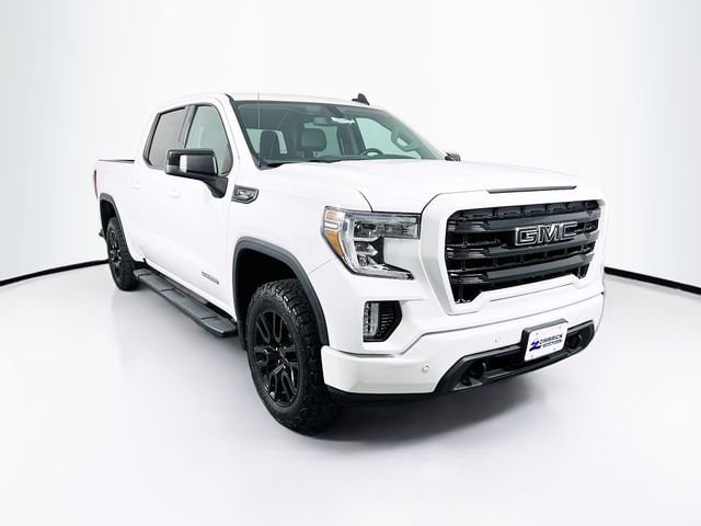 2021 GMC Sierra 1500 Elevation's photo