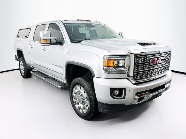 2019 GMC Sierra 2500 Denali HD Denali's photo
