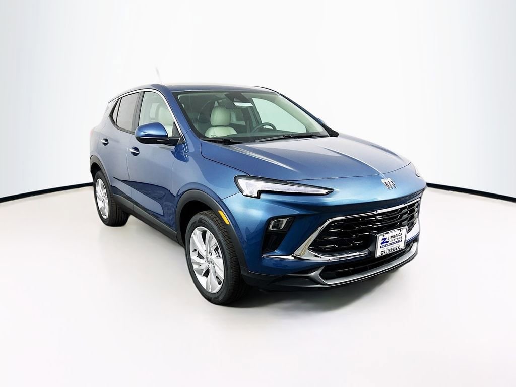 2026 Buick Encore GX Preferred AWD's photo
