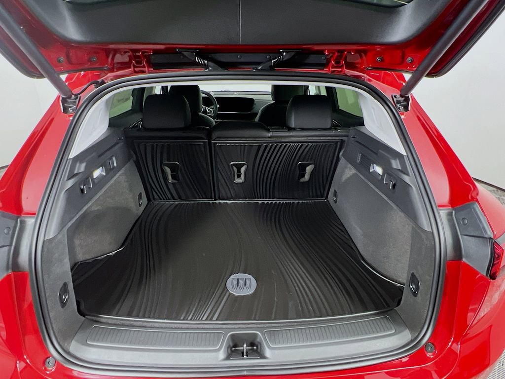 2026 Buick Envision Preferred - Photo 24